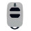 2Pcs 2-Key Garage Door Remote Control 433.92MHz Rolling Code for DEA GT2 GT4 GTI2 GTI4 GTI Series Handheld Transmitter 2