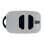 2Pcs 2-Key Garage Door Remote Control 433.92MHz Rolling Code for DEA GT2 GT4 GTI2 GTI4 GTI Series Handheld Transmitter 5