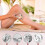 (Blue)Painless Hair Removal For The Body 2