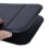 Portable Folding Mirror, Multi Stand Angle Tabletop Foldable Mirror, Free Standing Vanity Mirrors ( Black ) 8