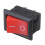 (Rocker switch) Professional Chain Saw Chainsaw Toggle Switch 52/58/59 On/off Switch Metal,_a 4