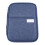 Πορτοφόλι Travel Organizer Passport - Αδιάβροχο πορτοφόλι με δυνατότητα αποκλεισμού RFID για 1