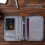 Πορτοφόλι Travel Organizer Passport - Αδιάβροχο πορτοφόλι με δυνατότητα αποκλεισμού RFID για 6