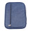 Πορτοφόλι Travel Organizer Passport - Αδιάβροχο πορτοφόλι με δυνατότητα αποκλεισμού RFID για 2