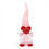 Valentine Gnomes Decorations Pink Gnome for Home V 5
