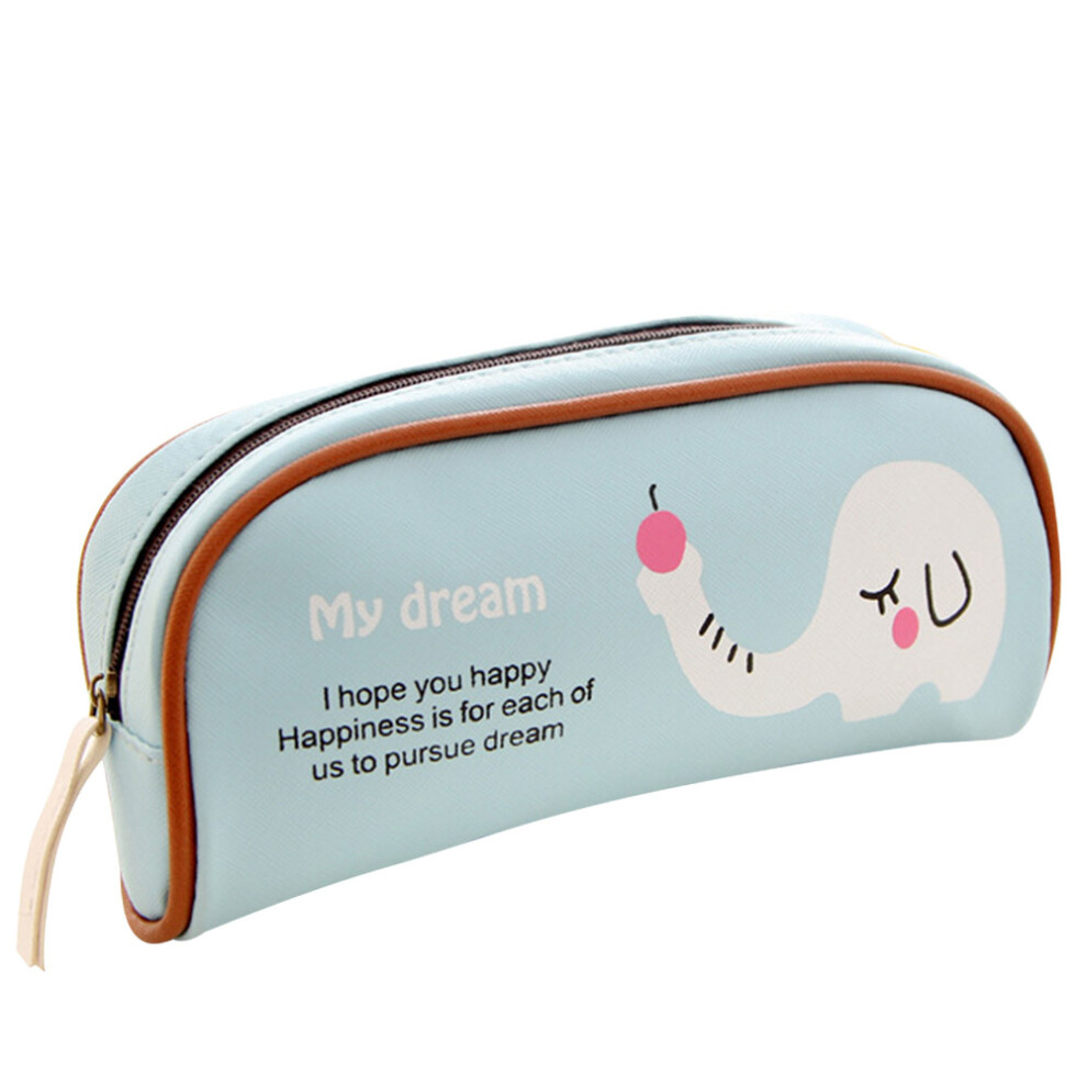 Portable Storage Pouch Multifunctional Travel Accessories Waterproof Cosmetic Bags Nylon Makeup Brush Holders Zippered Pencil Cases Eco Friendly Durab