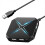 10-In-1 USB HUB Dock Station,USB Audio Adapter for 2
