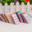 (Wine Red,Wine red)3Pcs 5.6x9.7cm Women 3-Hook 3 Rows Spacing Bra Extender Extension Hooks Strap 4