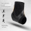 2PCS Ankle Brace, Adjustable Compression Ankle Sup 2