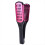 Boar Bristle Double Sided Brush Comb Clamp Anti-St 3