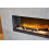 Acantha Bloc Pre-Built Concrete Effect Fully Inset Media Wall Suite 7