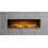 Acantha Bloc Pre-Built Concrete Effect Fully Inset Media Wall Suite 2