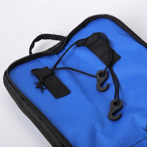 Drum Stick Gig Bag Cloth Drumsticks with Handy Str 1