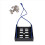 2 X USB 3.0 Front Panel with 3.5Inch Device/HDD or 3