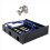 2 X USB 3.0 Front Panel with 3.5Inch Device/HDD or 4
