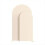 Wedding Arch Cover, Arch Backdrop Stand Cover for 1