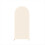 Wedding Arch Cover, Arch Backdrop Stand Cover for 7