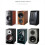 2PCS 2-Way 250W 2500Hz-3000Hz Frequency Divider DI 5