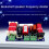 2PCS 2-Way 250W 2500Hz-3000Hz Frequency Divider DI 11