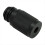 CO2 Soda Cylinder Adapter Check Valve 3/8-24UNF to 2