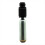CO2 Soda Cylinder Adapter Check Valve 3/8-24UNF to 8