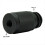 CO2 Soda Cylinder Adapter Check Valve 3/8-24UNF to 7