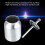 Spray Tool 1.5mm Nozzle with Cup Adjustable Pneuma 6