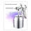 Spray Tool 1.5mm Nozzle with Cup Adjustable Pneuma 5