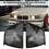 For E36 3-Series 1992-1998 4DR Sedan/Hatchback (31 5