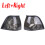 For E36 3-Series 1992-1998 4DR Sedan/Hatchback (31 6
