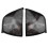 For E36 3-Series 1992-1998 4DR Sedan/Hatchback (31 7