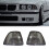 For E36 3-Series 1992-1998 4DR Sedan/Hatchback (31 3