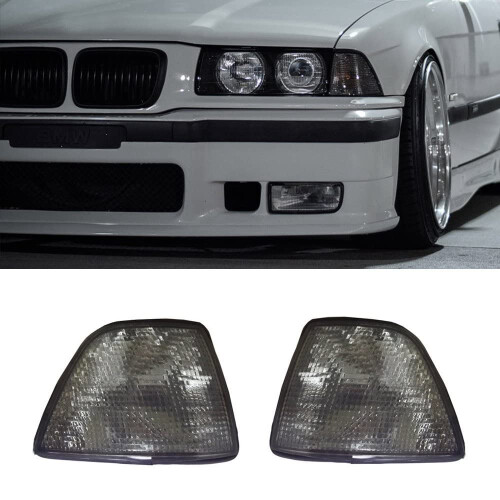 For E36 3-Series 1992-1998 4DR Sedan/Hatchback (31 2