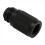 CO2 Soda Cylinder Adapter Check Valve 5/8-18UNF to 1