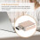 Usb Sound Card 7.1 External To Jack 3.5Mm Headphon 5