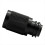 CO2 Soda Cylinder Adapter Check Valve 5/8-18UNF to 5