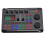 Sound Card Microphone Mixer Audio Mixing Console A 1