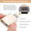 Usb Sound Card 7.1 External To Jack 3.5Mm Headphon 6