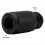 CO2 Soda Cylinder Adapter Check Valve 5/8-18UNF to 7