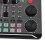 Sound Card Microphone Mixer Audio Mixing Console A 9