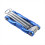 Folding Hex Key Box End Wrench Set Flat Ball Head 1