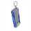 Folding Hex Key Box End Wrench Set Flat Ball Head 8