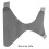 2PCS Ankle Brace, Adjustable Compression Ankle Sup 1