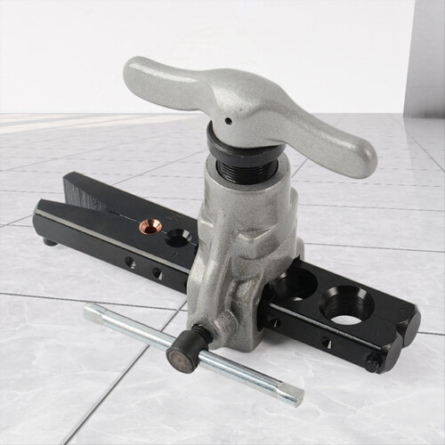 Eccentric Flaring Tool Set for Refrigeration Water 2