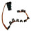 Transmission Solenoid Internal Wire Harness For- E 7