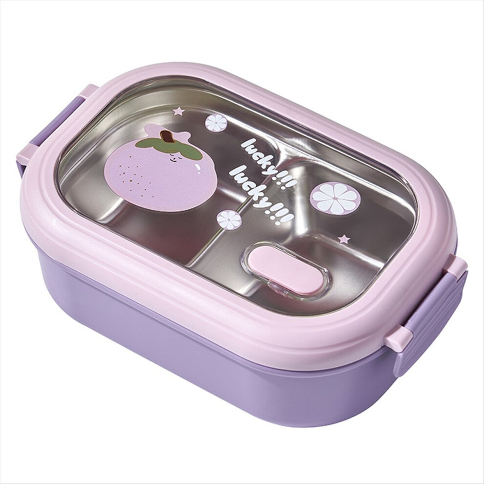 Children'S Lunch Box Children'S Sealed & Lovely Po-image-OPC-PNHZZF2-NEW