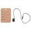 1000 Pieces Price Tags and Hang Tag String, Clothi 1