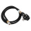 Regulator with 100cm SLP FLEX Remote Hose Line 0-2 1