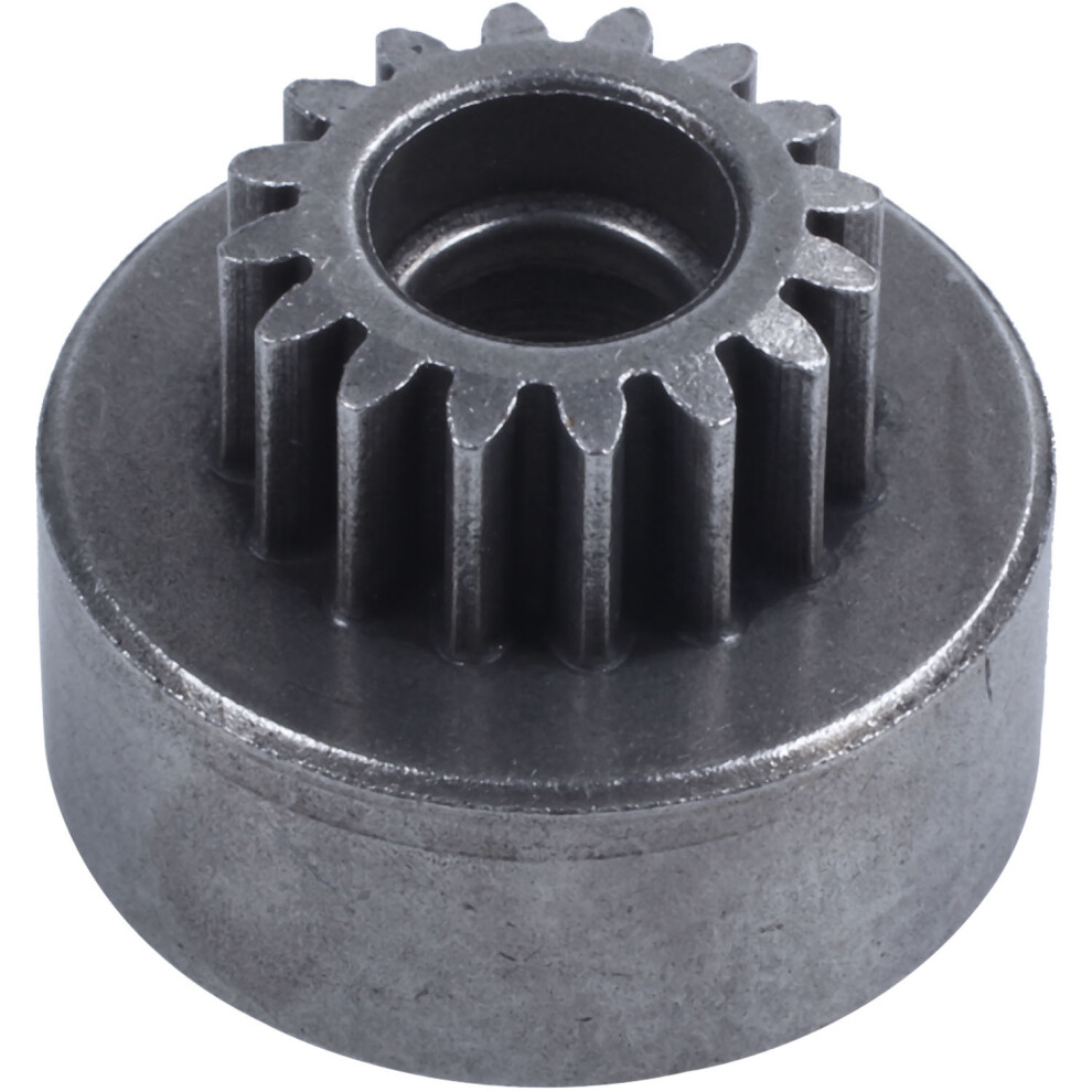 02107 16T Clutch Bell Single Gear For 1/10 94188 N 4851175645451