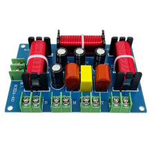 200W Speaker Crossover Double Treble+Midrange+Bass